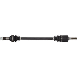 All Balls 8-Ball Extreme Duty Axle Drive component with detailed metal and rubber parts, designed for heavy-duty vehicle use.