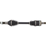 All Balls 8-Ball Extreme Duty Axle 531-1741