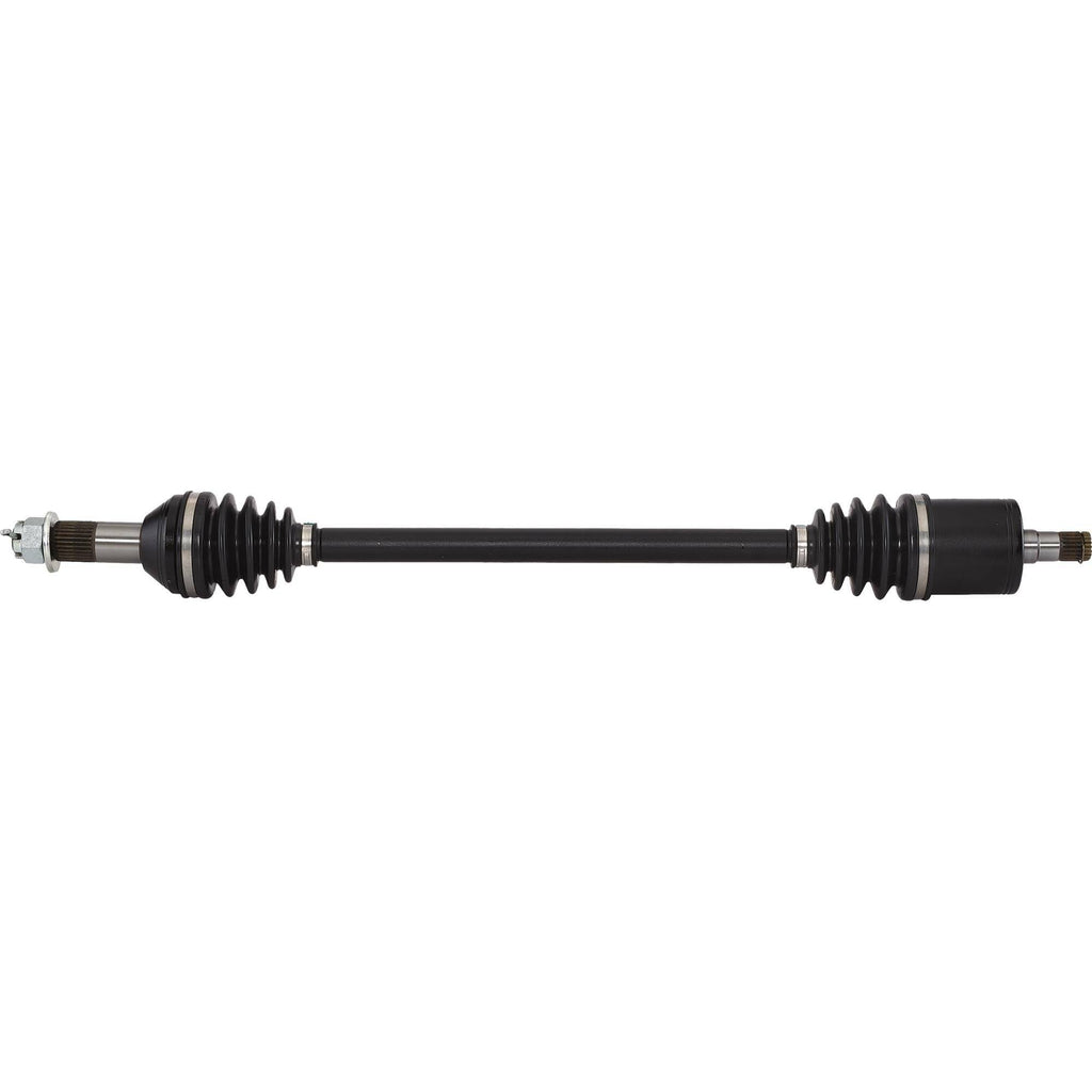 All Balls 8-Ball Extreme Duty Axle drive component for heavy-duty vehicle, shown in the image.