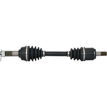 Load image into Gallery viewer, All Balls 8-Ball Extreme Duty Axle drive component with rugged metal construction and detailed branding visible.