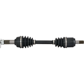 All Balls 8-Ball Extreme Duty Axle drive component with rugged metal construction and detailed branding visible.