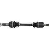 All Balls 8-Ball Extreme Duty Axle 531-1749