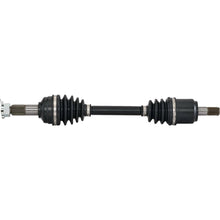 Load image into Gallery viewer, All Balls 8-Ball Extreme Duty Axle drive component with metal and rubber parts, designed for heavy-duty vehicle performance