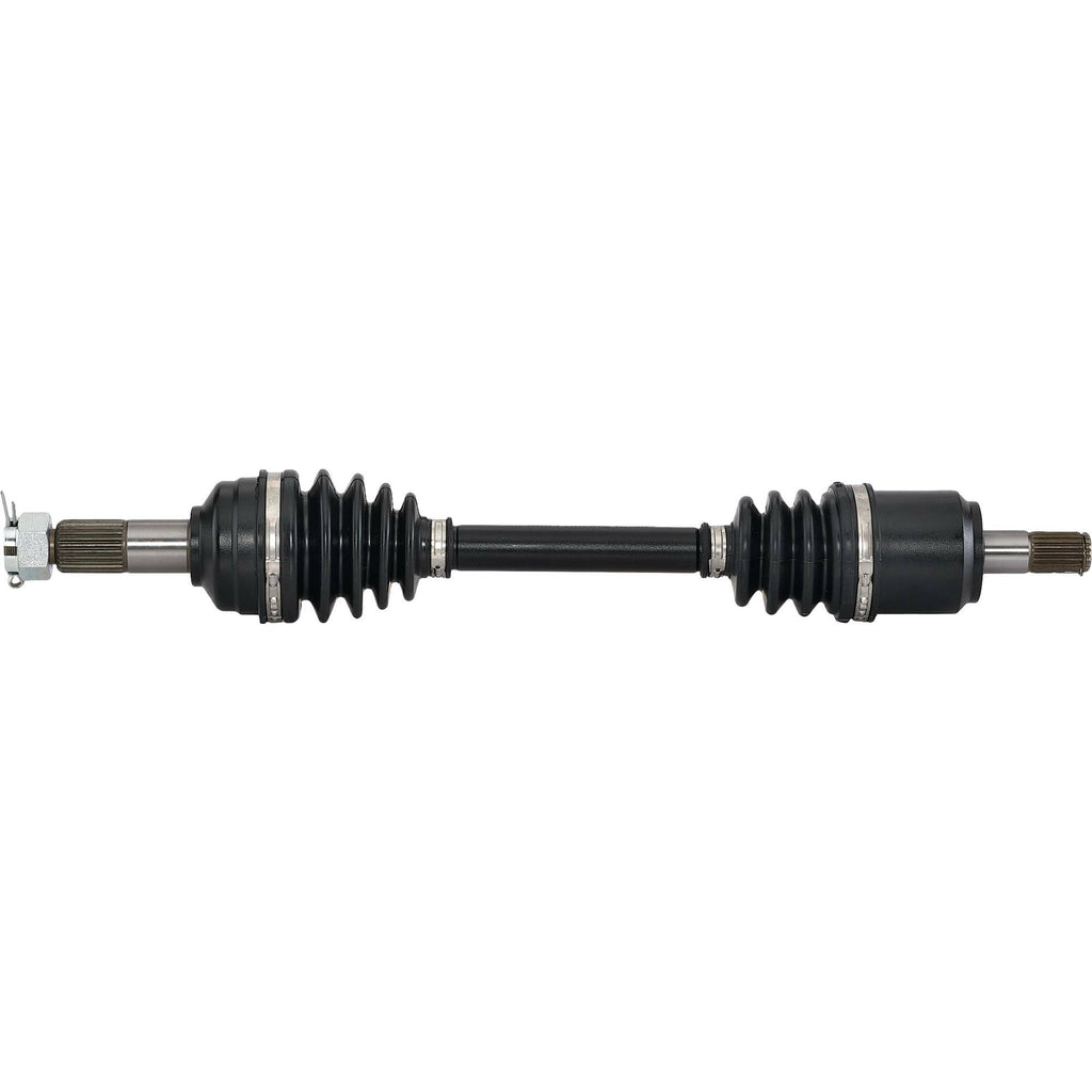 All Balls 8-Ball Extreme Duty Axle drive component with metal and rubber parts, designed for heavy-duty vehicle use