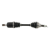 All Balls Axle 536-0026