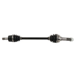 All Balls Axle 536-0102