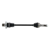 All Balls Axle 536-0105