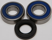 Load image into Gallery viewer, All Balls Drive Chain Case Bearing and Seal Kit 141-9053 with included seals and bearings for motorcycle maintenance