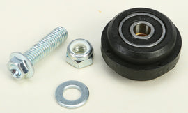 All Balls black chain roller drive component for motorcycles, part number 22-95010, shown in a close-up image.