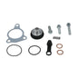 All Balls Drive Clutch Slave Cylinder Kit with piston, compatible with motorcycle clutch systems, shown in the image.