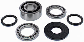 All Balls Differential Drive Kit 22-52115 showing internal components and packaging for vehicle differential repair.