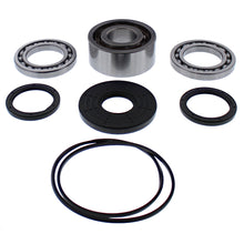 Load image into Gallery viewer, All Balls Drive Differential Kit 22-52116 with various gears and components for vehicle differential repair.