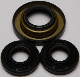 All Balls Drive Differential Seal Kit 22-520045 with multiple rubber seals and components for vehicle differential protection.