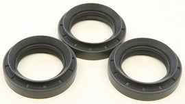 All Balls Differential Seal Kit 22-520225 for drive systems, showing sealed components and drive mechanism in a close-up view.