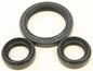 All Balls Differential Seal Kit 22-520445 for drive systems, showing sealed components and repair parts in a close-up image.