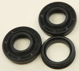 All Balls Differential Seal Kit 22-520605 for drive components, showing seals and parts in a close-up image.