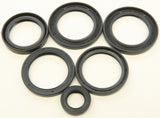 All Balls Differential Seal Kit 22-520625