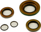 All Balls Differential Seal Kit 22-520865 for drive components, showing sealed bearings and drive assembly parts.