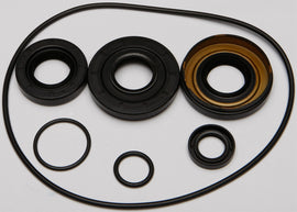 All Balls differential seal kit 22-520915 for drive systems, featuring multiple seals and components shown in the image.