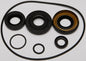 All Balls differential seal kit 22-520915 for drive systems, featuring multiple seals and components shown in the image.