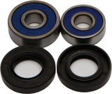 All Balls Front/Rear Wheel Bearing/Seal Kit 22-51181