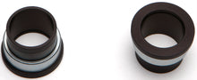 Load image into Gallery viewer, All Balls front wheel spacer kit for drive applications, showing metal spacers and installation components.