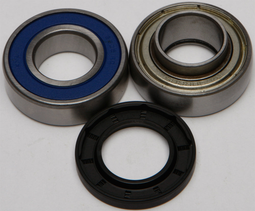 All Balls Drive Jack Shaft Bearing and Seal Kit 141-9061 showing bearings and seals in a mechanical assembly.