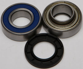 All Balls Drive Jack Shaft Bearing and Seal Kit 141-9061 showing bearings and seals for motorcycle or ATV drive components.