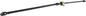 All Balls drive prop shaft 531-5007 showing metal shaft with universal joints for vehicle drivetrain repair.
