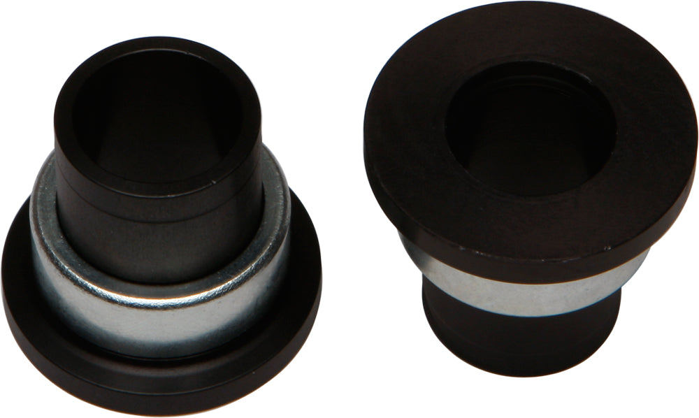 All Balls rear wheel spacer kit 22-11084 for drive systems, showing metal spacers and installation components.