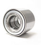 All Balls tapered drive wheel bearing for Kawasaki 22-51536H, showing the bearing with a metal casing and precise taper design.