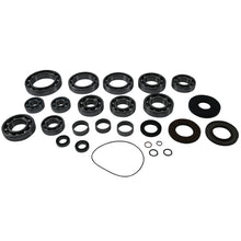 Load image into Gallery viewer, All Balls drive trans axle bearing and seal kit 22-52113, featuring durable components for vehicle transmission maintenance.