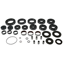 Load image into Gallery viewer, All Balls Drive Trans Axle Bearing and Seal Kit 22-52114 showing bearings and seals for transmission axle repair
