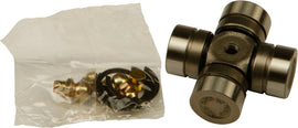 All Balls Drive U-Joint Kit 21-91002 showing metal joints and components for vehicle drive shaft replacement