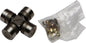 All Balls U-Joint Kit 21-91007 for drive components, showing the assembled U-joints and related parts on a neutral background.