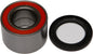 All Balls Drive Wheel Bearing Kit 22-51516 with various bearings and components arranged for installation.