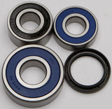 All Balls Wheel Bearing Kit 22-51588