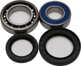 All Balls Wheel Bearing & Seal Kit 22-51018