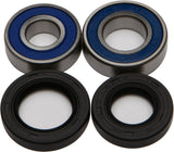 All Balls Wheel Bearing & Seal Kit 22-51023