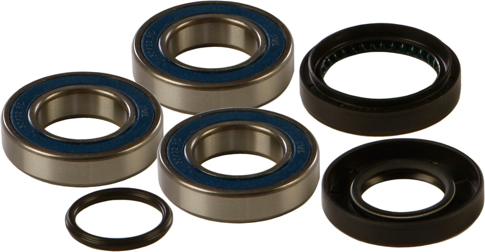 All Balls Wheel Bearing and Seal Kit 22-51034 for drive systems, featuring bearings and seals for optimal performance.