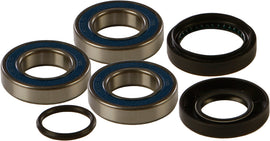 All Balls Wheel Bearing and Seal Kit 22-51034 for drive systems, featuring bearings and seals for optimal performance.