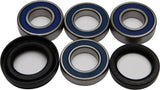 All Balls Wheel Bearing & Seal Kit 22-51036