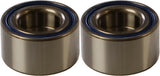 All Balls Wheel Bearing & Seal Kit 22-51150