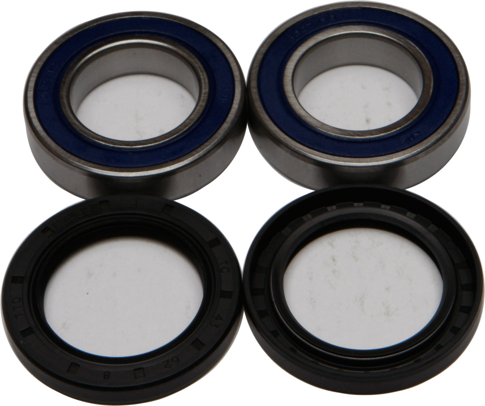 All Balls Drive Wheel Bearing and Seal Kit 22-51315 showing bearings and seals for motorcycle or vehicle wheel maintenance