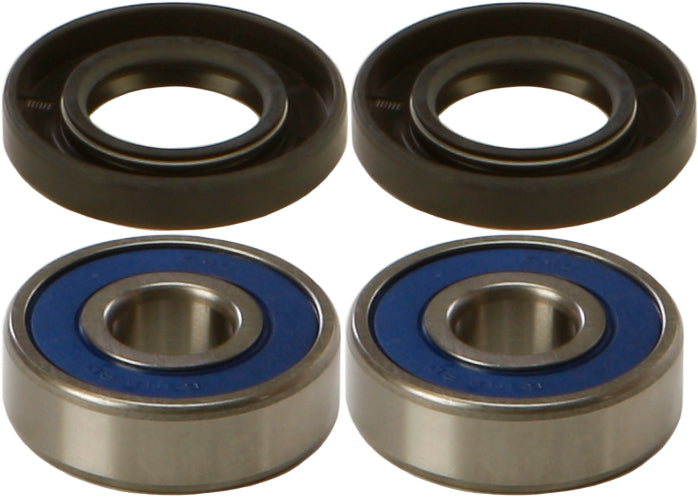 All Balls Wheel Bearing and Seal Kit 22-51317 for drive components, featuring bearings and seals in a durable kit.