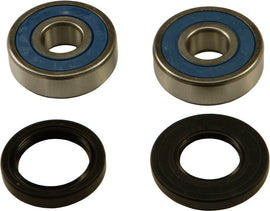 All Balls Drive Wheel Bearing and Seal Kit 22-51330 showing bearings and seals for vehicle wheel assembly