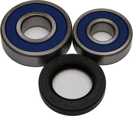 All Balls Drive Wheel Bearing and Seal Kit 22-51361, includes bearings and seals for vehicle wheel assembly.