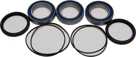 All Balls drive wheel bearing and seal kit 22-51479, includes bearings and seals for vehicle wheel assembly.