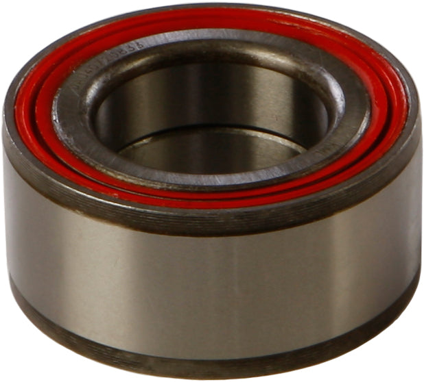 All Balls drive wheel bearing and seal kit 22-51615 featuring metal and rubber components for vehicle wheel maintenance.