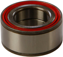 Load image into Gallery viewer, All Balls Drive Wheel Bearing and Seal Kit 22-51615 with bearings and seals for motorcycle wheels, shown in a close-up image.